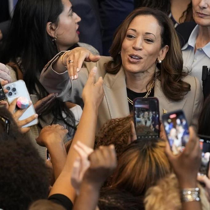 Harris offers proposals to cut food and housing costs, trying to blunt Trump's economic attacks